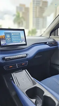 BYD Dolphin Mini - Imagem 14