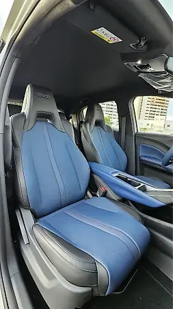 BYD Dolphin Mini - Imagem 16