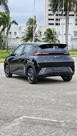 BYD Dolphin Mini - Imagem 18