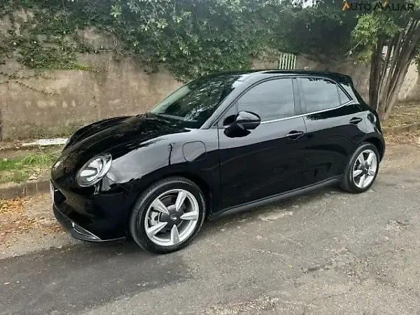 GWM Ora 03 - Imagem 1