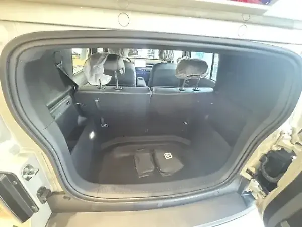 Chevrolet Spark Euv - Imagem 7