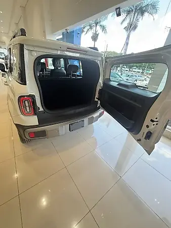 Chevrolet Spark Euv - Imagem 8