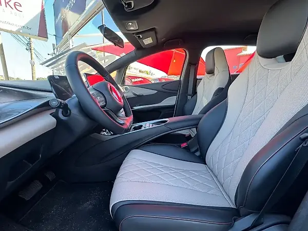 BYD Dolphin - Imagem 15