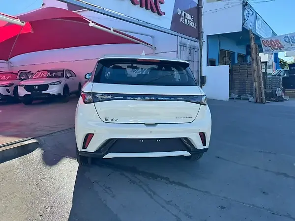 BYD Dolphin - Imagem 17
