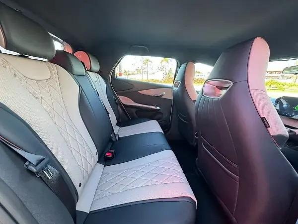 BYD Dolphin - Imagem 16