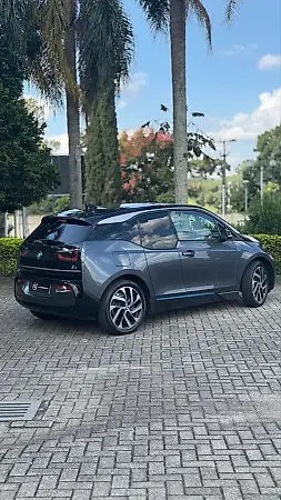 BMW I3 - Imagem 2