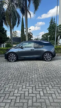 BMW I3 - Imagem 4