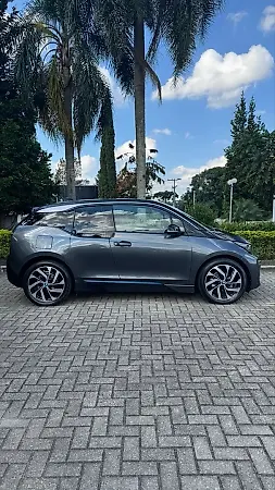 BMW I3 - Imagem 3
