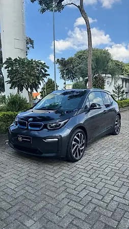 BMW I3 - Imagem 5