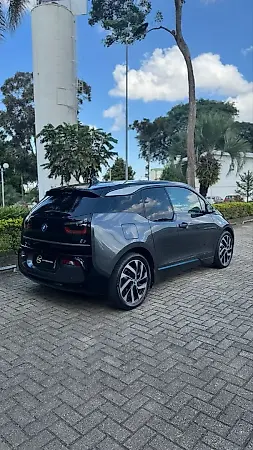 BMW I3 - Imagem 6