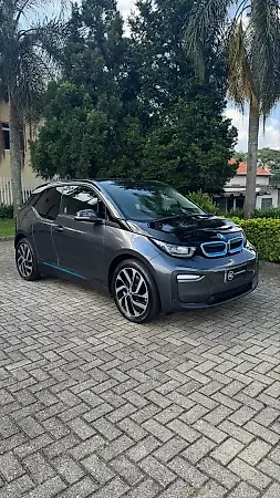 BMW I3 - Imagem 7