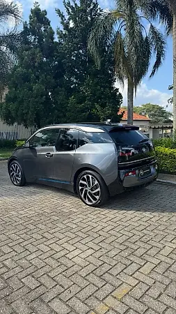 BMW I3 - Imagem 8