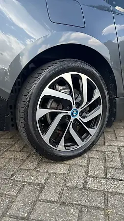 BMW I3 - Imagem 15