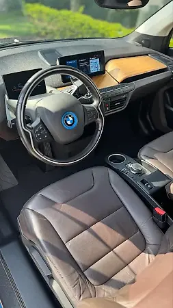 BMW I3 - Imagem 13