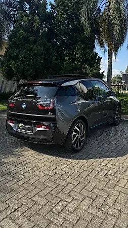 BMW I3 - Imagem 16