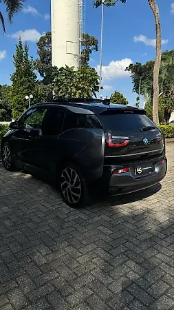 BMW I3 - Imagem 17
