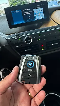 BMW I3 - Imagem 19