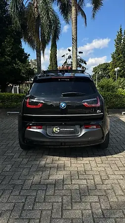BMW I3 - Imagem 18