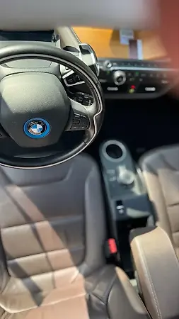BMW I3 - Imagem 20