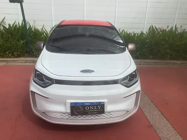 JAC E-JS1 - Imagem 3