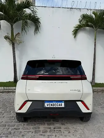BYD Dolphin Mini - Imagem 3