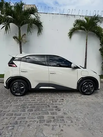 BYD Dolphin Mini - Imagem 4