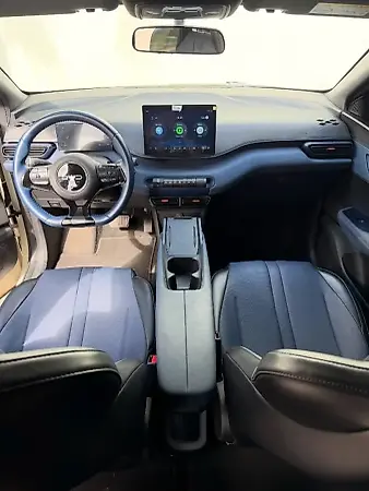 BYD Dolphin Mini - Imagem 5