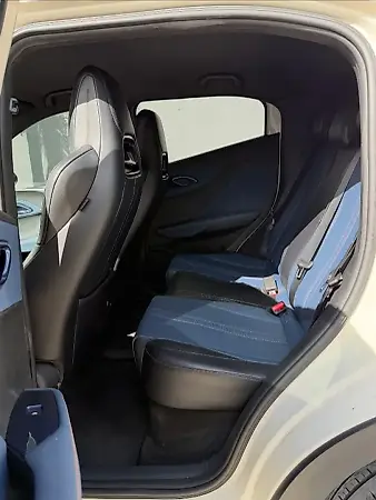 BYD Dolphin Mini - Imagem 6