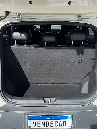 BYD Dolphin Mini - Imagem 8