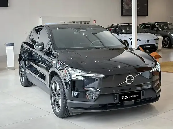 Volvo EX30 - Imagem 1