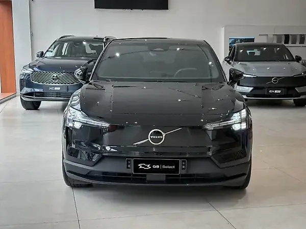 Volvo EX30 - Imagem 2