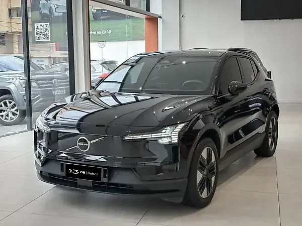Volvo EX30 - Imagem 3