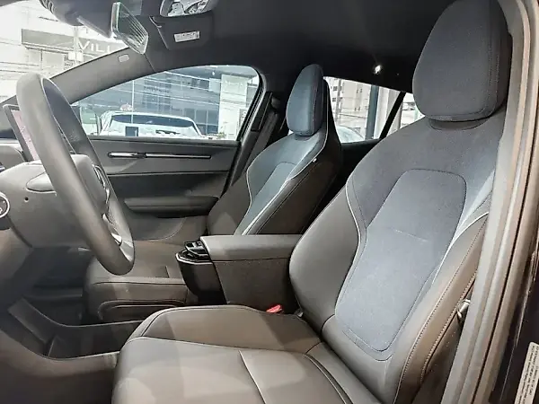 Volvo EX30 - Imagem 6