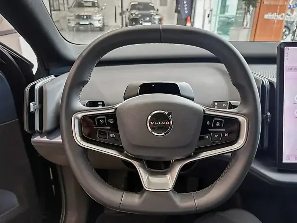 Volvo EX30 - Imagem 7