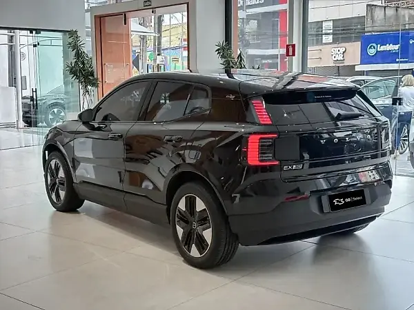 Volvo EX30 - Imagem 12