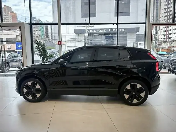 Volvo EX30 - Imagem 11