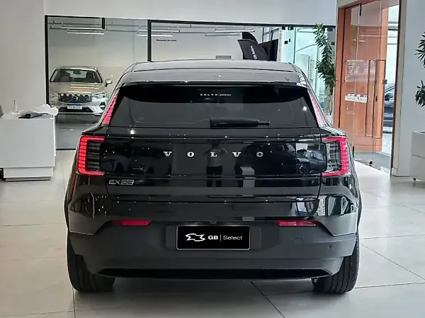 Volvo EX30 - Imagem 14