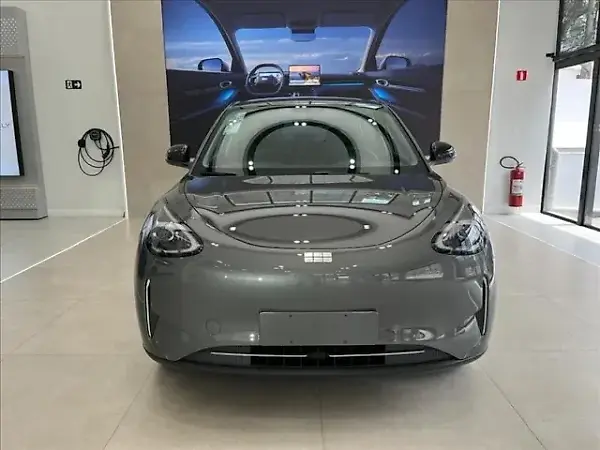 Geely EX2 - Imagem 1