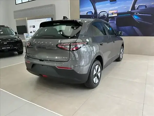 Geely EX2 - Imagem 3