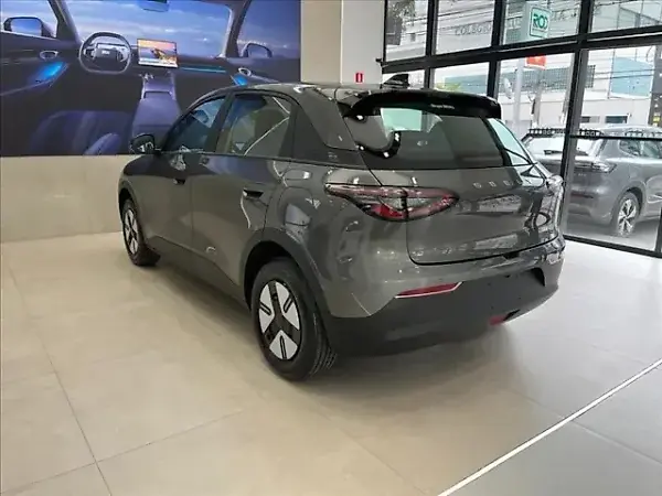 Geely EX2 - Imagem 6