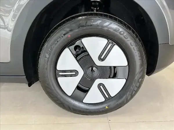 Geely EX2 - Imagem 7