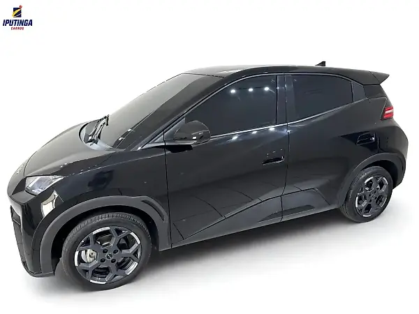 BYD Dolphin Mini - Imagem 1