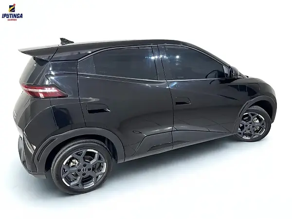 BYD Dolphin Mini - Imagem 4