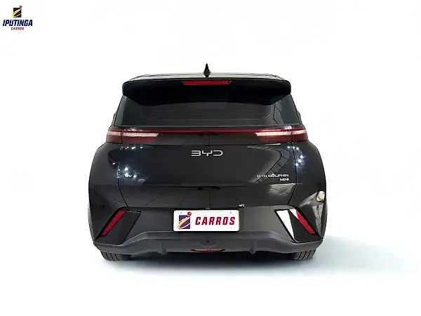 BYD Dolphin Mini - Imagem 5