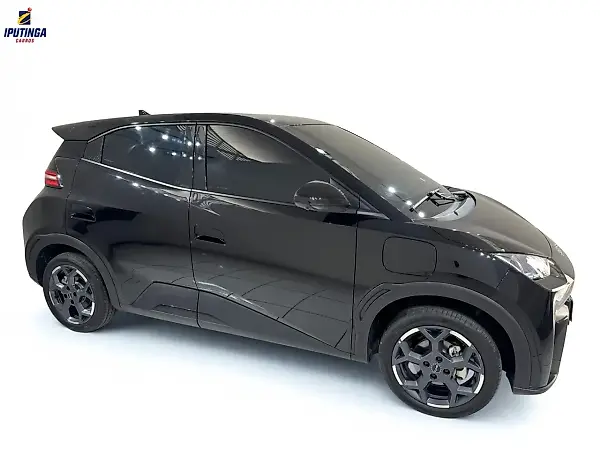 BYD Dolphin Mini - Imagem 3