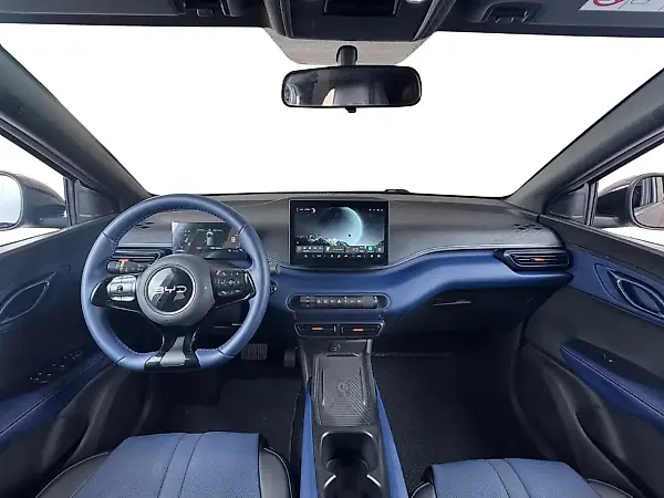 BYD Dolphin Mini - Imagem 7