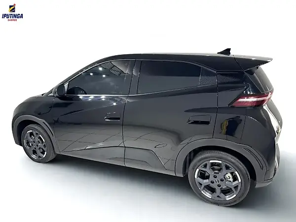 BYD Dolphin Mini - Imagem 6