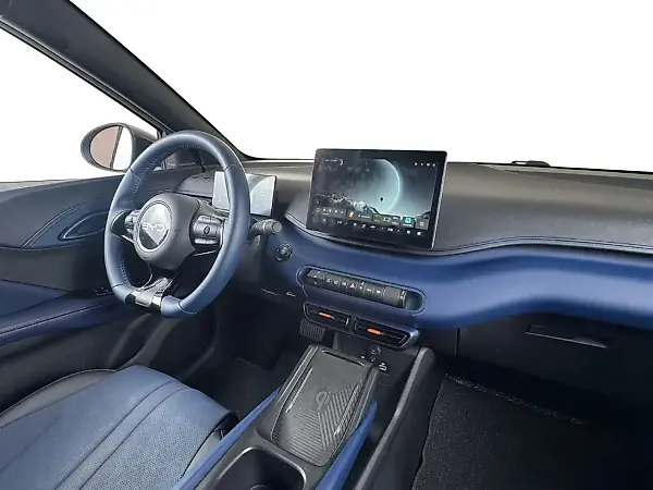 BYD Dolphin Mini - Imagem 8