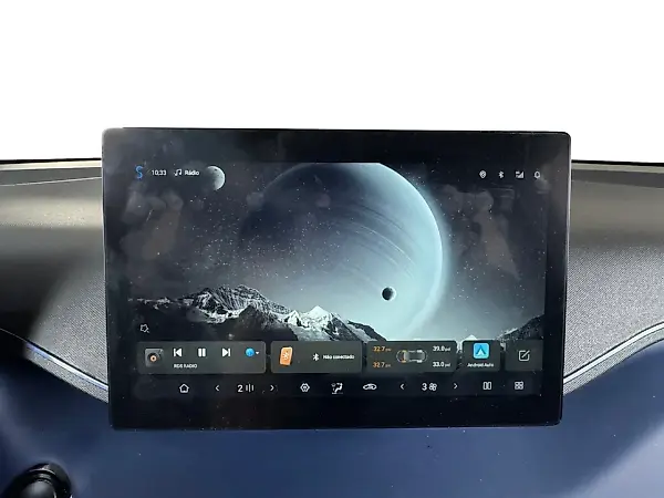 BYD Dolphin Mini - Imagem 9