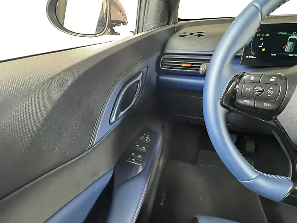 BYD Dolphin Mini - Imagem 12